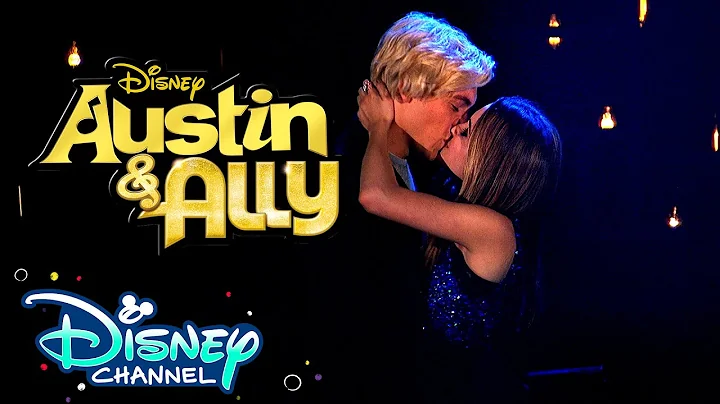 Best Moments in Austin & Ally | Compilation | Aust...
