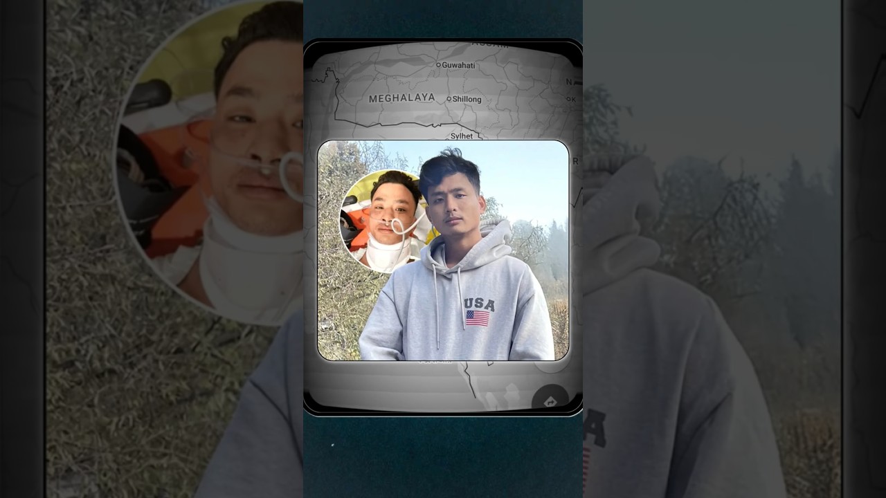 North East Indian Student Killed After Racist Attack | Justice for Anjel Chakma |