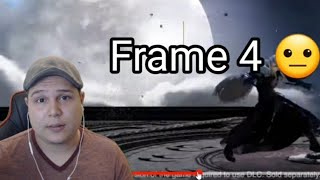 Sephiroth Breakdown: Frame Data, Everything We Know