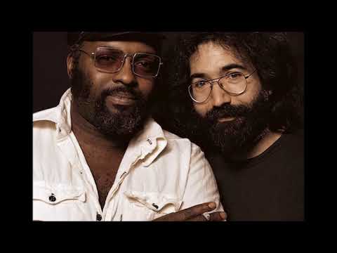 All Blues - Jerry Garcia & Merl Saunders - 6/4/74 Lion's Share, San Anselmo, CA.