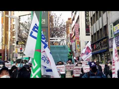 당가로 서면역을 점령 (<strong>201212</strong>)
