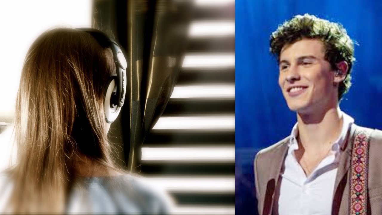 Shawn Mendes Treat you better [INSTRUMENTAL WAT] YouTube