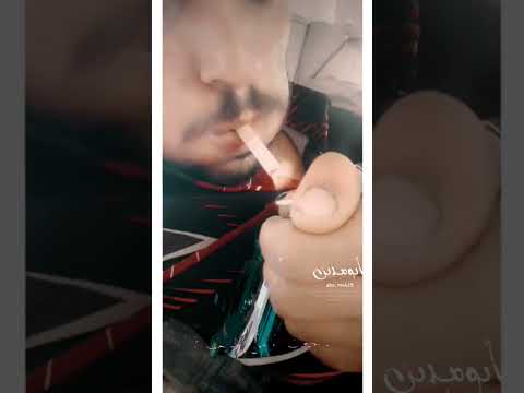 ولا عمر الزمن ياقف غريب ال مخلص تصميم ابومدين الطح طح