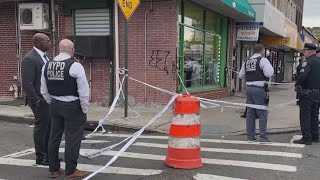 More than a dozen wanted for teen stabbing
