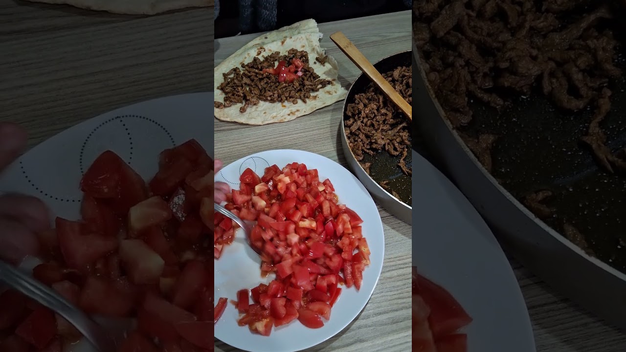 fakir kebabı #food #keşfet #yemektarifleri