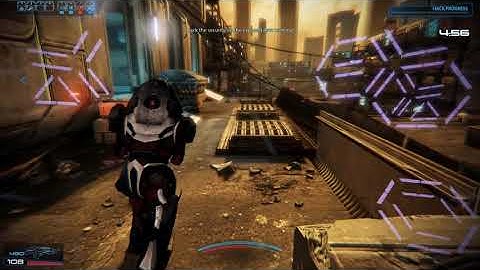 Weekly Themed Solos 2: Week 2 - Purgatory