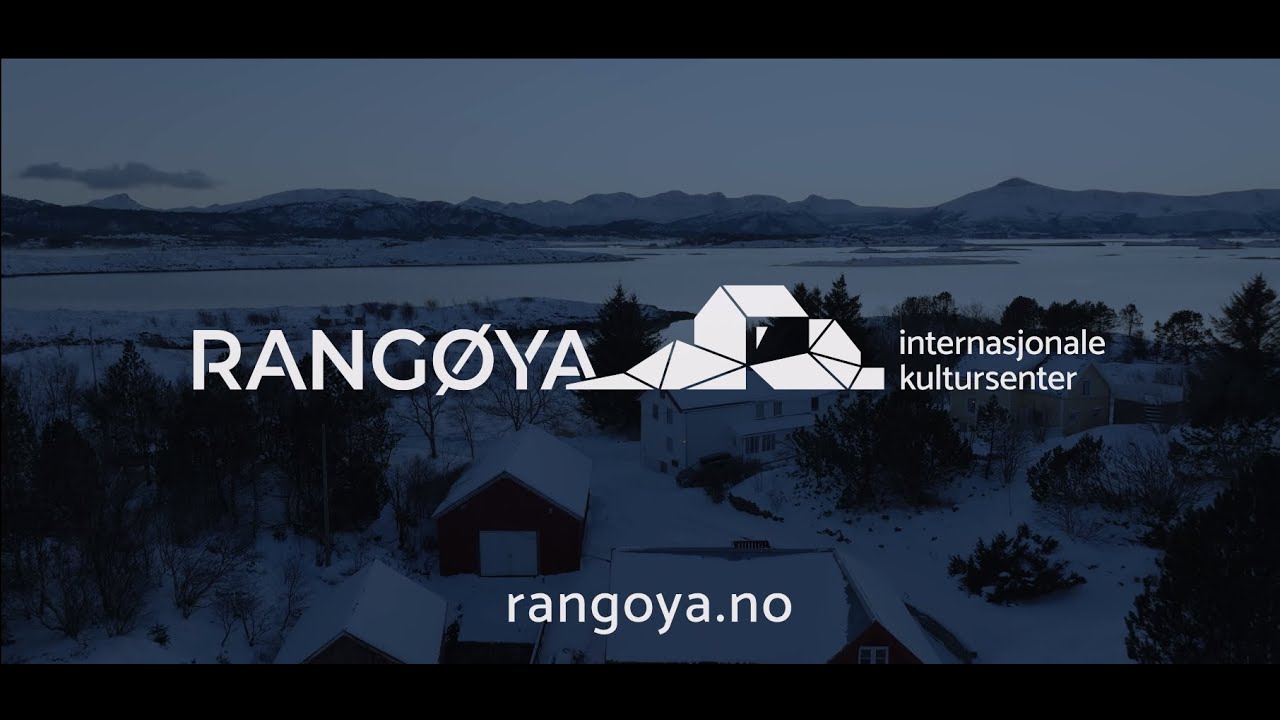 Rangøya International Cultural Centre