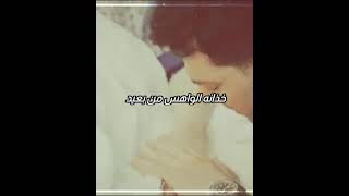 لك في القلب مالا يجوز لغي   رك سمعها