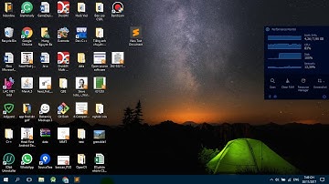 Bài 2: Cài đặt thư viện OpenCV