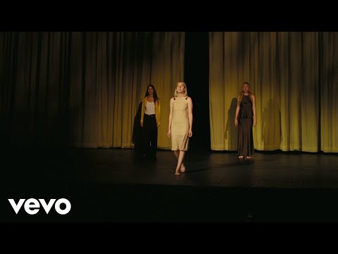 Haim - Hallelujah (18 ноября 2019)