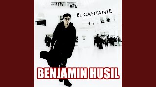 Video thumbnail of "Benjamin Husil - Ipanama"