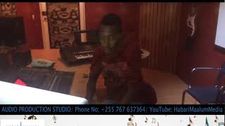 HABARI MAALUM AUDIO PRODUCTION