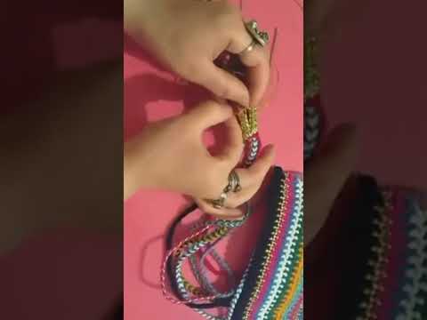 Frange Ceinture Kabyle Https Youtu Be W1Dly9ZWBNU Si 1PP1d EfOMQ2XZRZ