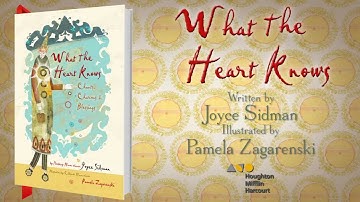 What the Heart Knows: Chants, Charms, and Blessings