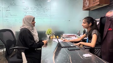 Real time interview experience on software testing Video - 61||HR Round