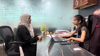 Real time interview experience on software testing Video - 61||HR Round