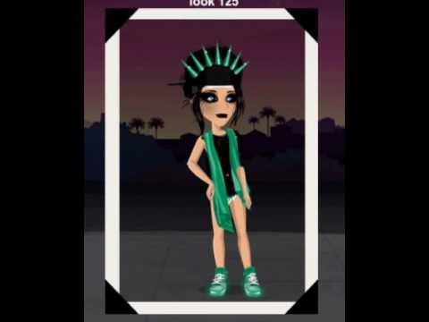 MSP - Vipsiz 20 tane look