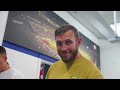 Adam Pompey 100 club games and two points at home - Straight Up || Season 03, Ep 04