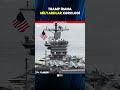 85 MİLYARD DOLLAR HARA GETDİ? "Iran War Cost Tracker" ABŞ-nin Gizli Xərclərini İFŞA ETDİ!