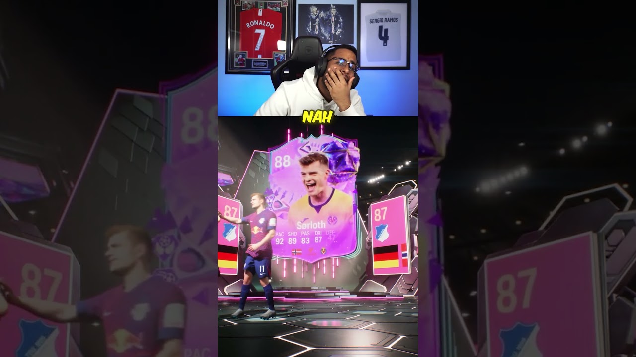 Pack 94 Gullit or QUICK SELL 😳 