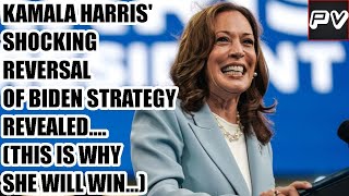SHOCK: Kamala Harris REVEALS SHOCKING Strategy To WIN... (COMPLETE CHANGE From Biden...)
SHOCK: Kamala Harris SHOCKING NEW Strategy TO WIN REVEALED.... (COMPLETE CHANGE From Biden...)
Scoop: Harris builds an army of House surrogates
The Harris campaign is casting a drastically wider net in recruiting House Democrats to stump for the presidential ticket, gauging the interest of almost every member, Axios has learned.
Why it matters: Over a dozen Democratic lawmakers and aides described a night-and-day contrast with the surrogate operation under President Biden.
To many House members, the shift is evidence of their new importance under the leadership of Vice President Kamala Harris and Minnesota Gov. Tim Walz, a former House member.
What were hearing: Harris campaign has widely canvassed House members about their openness to being surrogates, an effort that began almost immediately after Biden dropped his candidacy in July.
The center-left New Democrat Coalition polled their nearly 100 members at the campaigns request to find out whos available, Rep. Annie Kuster (D-N.H.), the groups chair, told Axios.
A senior House Democrat said the Harris campaign has asked all members if they are interested in being surrogates, and those who agreed have been contacted each week about their availability to travel.
Theyve asked what our interest level is in a way I havent been asked previously. Often its the people who really want to go do it who say something. This time, theyre approaching everyone, said Rep. Mark Pocan (D-Wisc.).
https://www.axios.com/2024/08/25/kamala-harris-campaign-biden-house-surrogates
#kamalaharris #harris #harris2024 #kamala2024 #kamalaharris2024 #news #politics #progressivevoice #georgia #GA #trump #donaldtrump #2024 #2024election
Support The Show & Watch Exclusive Content: https://www.patreon.com/theprogressivevoice
Donate: https://www.paypal.me/theprogressivevoice
Listen to the audio podcast format on Itunes: https://itunes.apple.com/us/podcast/the-progressive-voice/id1265065271?mt=2
Follow me on Twitter: https://twitter.com/Progressvoice SHOCK: Kamala Harris REVEALS SHOCKING Strategy To WIN... (COMPLETE CHANGE From Biden...)