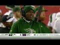 Deontay Burnett - XFL Highlights