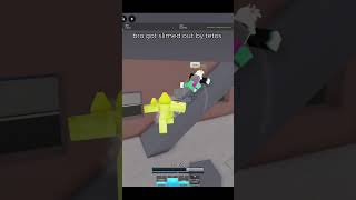 Jujutsu Shenanigans Teaming Be Like