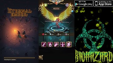 Eternal Ember (Android/iOS) Gameplay Part 1