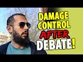 Rob Christian Schools Omar &amp; his Sheikh World Dawah