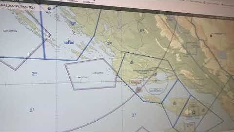 Flying with Skyvector and VFRmap Plugin in Microsoft Flight Simulator 2020