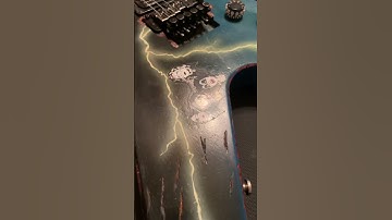 HellbagDarrell’s prototype relic Dean From Hell! #dimebagdarrell #deanfromhell #cowboysfromhell