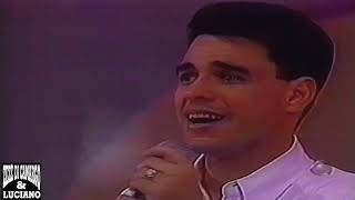 Zezé Di Camargo \u0026 Luciano Preciso Ser Amado 1996