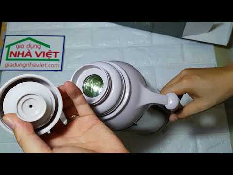 Video ✆ 082.7788333 - Phích nước - bình thủy Lock&Lock... - youtube