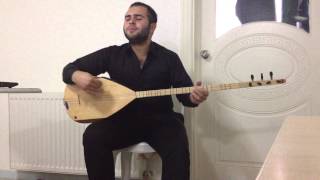 Çağatay Olgun - Kiş Masali
