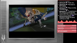 "The Number 1 Robo In Our Hearts" | Trying Out "Chibi-Robo!" (GameCube) (Final Part)