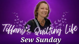 Sew Sunday 11/20/22 Sewin Up Some Charm Squares