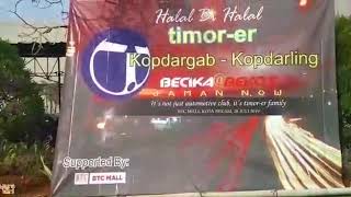 Kopdar grab kopdarling timor er becika