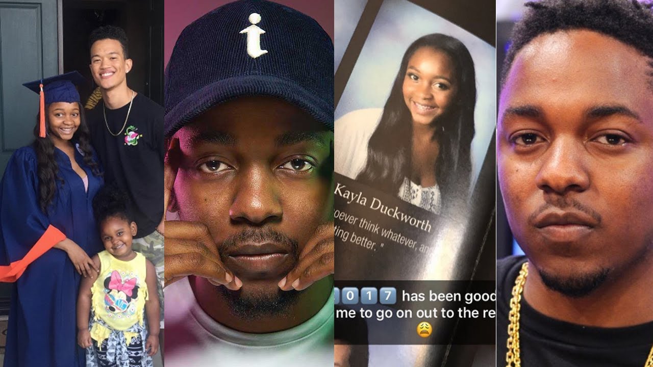 People Called Out Kendrick Lamar for Buying His Sister a Car for
