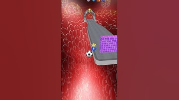 अब तक की Best Race in Going Balls 🎯🎮 #shorts #gaming #goingballs