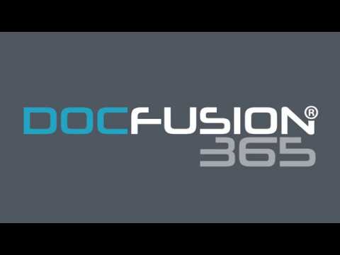 Tutorial 1 of 3 Installing and activating the DocFusion 365 Designer ...