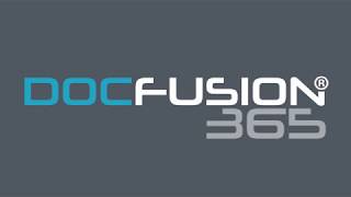 Tutorial 1 of 3 Installing and activating the DocFusion 365 Designer