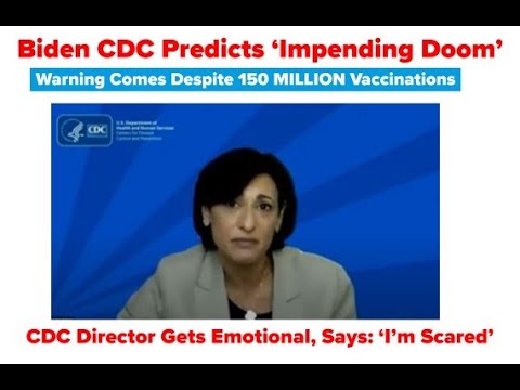 'Impending Doom': Despite