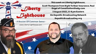 20230810 - Liberty Lighthouse