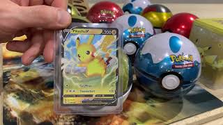 Poke-Mail - Mail Day Video - Pokemon Tcg Family