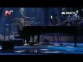 Elton John - Rocket Man (Live HD) Legendado em PT- BR