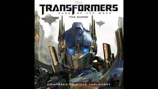 Steve Jablonsky - Lost Signal