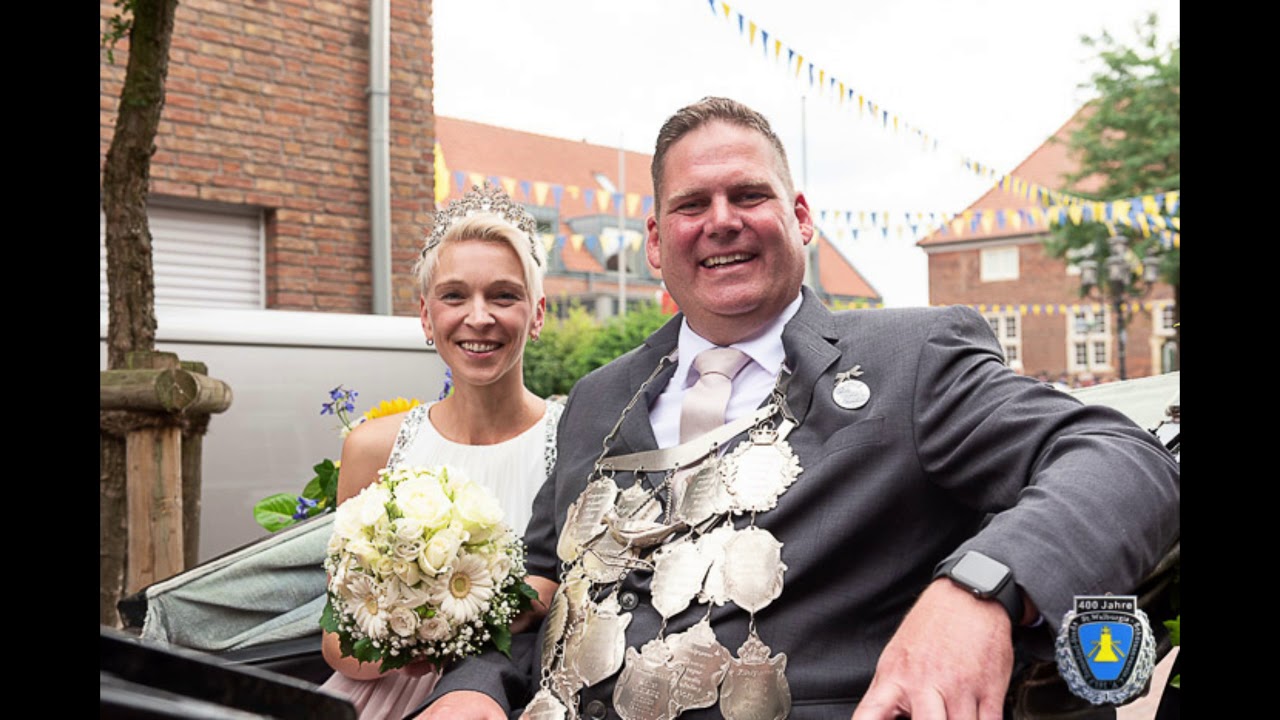 #StayHome 2020 - Schützenverein Ramsdorf Stadt