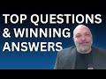 Data Engineering Interview Questions That Actually Get Asked