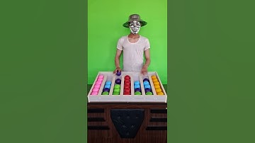 This Ball Puzzle Took Me Hours to Solve! 🕰️ #shorts