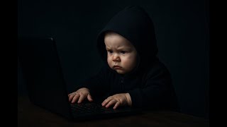 "Sıfırdan Siber Güvenlik ve Etik Hackerlık Yolculuğu #4 | TryHackMe [Network'e Giriş]"